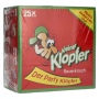 🌾Kleiner Klopfer Sauerkirsch 16% Vol. 25x0,02l | Spirits Village