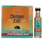 🌾Berliner Luft SCHOKO Der Frische Pfefferminzlikör 15% Vol. 24x0,02l | Spirits Village