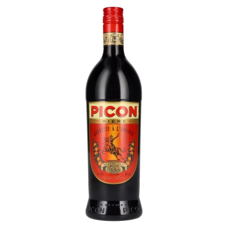 🌾Picon BIÈRE Aperitif à l'Orange 18% Vol. 1l | Spirits Village