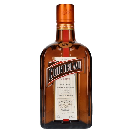 🌾Cointreau 40% Vol. 0,7l | Spirits Village