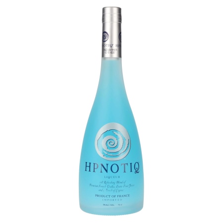 🌾Hpnotiq Liqueur 17% Vol. 0,7l | Spirits Village