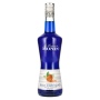 🌾La Liqueur de Monin BLUE CURAÇAO 20% Vol. 0,7l | Spirits Village