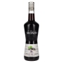 🌾La Liqueur de Monin SCHWARZE JOHANNISBEERE 16% Vol. 0,7l | Spirits Village