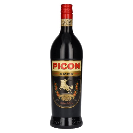 🌾Picon AMER Liqueur 21% Vol. 1l | Spirits Village