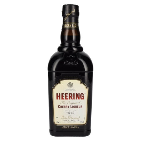 🌾Heering Original Cherry Liqueur 24% Vol. 0,7l | Spirits Village