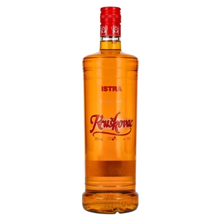 🌾Istra Kruskovac Birnenlikör 25% Vol. 1l | Spirits Village