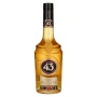 🌾Licor 43 CUARENTA Y TRES ORIGINAL 31% Vol. 0,7l | Spirits Village