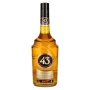 🌾Licor 43 CUARENTA Y TRES ORIGINAL 31% Vol. 1l | Spirits Village