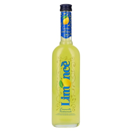 🌾Limoncé Liquore di Limoni 25% Vol. 0,5l | Spirits Village