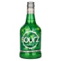 🌾Sourz APPLE Liqueur 15% Vol. 0,7l | Spirits Village