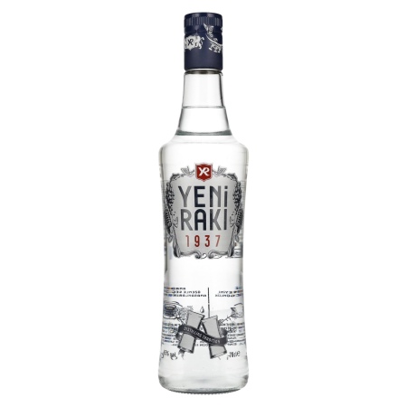 🌾Yeni Raki 45% Vol. 0,7l | Spirits Village