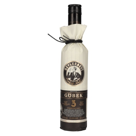 🌾Beylerbeyi Göbek Raki 45% Vol. 0,35l | Spirits Village