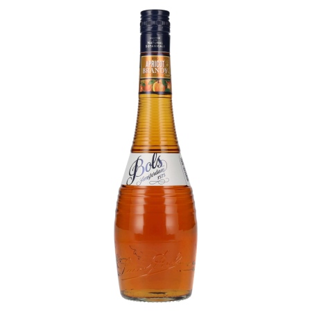 🌾Bols Apricot Brandy Liqueur 24% Vol. 0,7l | Spirits Village