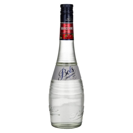 🌾Bols Maraschino Liqueur 24% Vol. 0,7l | Spirits Village