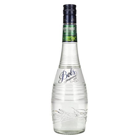 🌾Bols Peppermint White Liqueur 24% Vol. 0,7l | Spirits Village