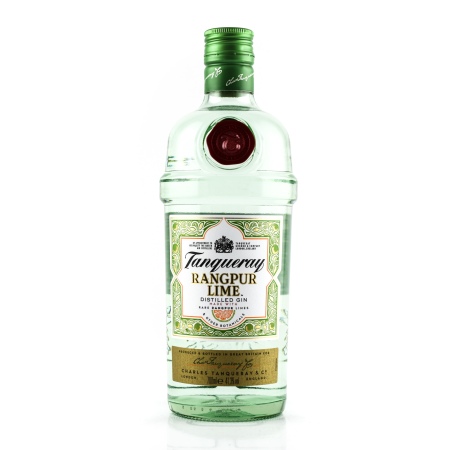 🌾Tanqueray Rangpur Lime 41,3%vol. 0,7l | Spirits Village