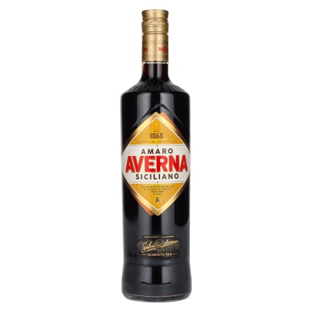 🌾Averna Amaro Siciliano 29% Vol. 1l | Spirits Village