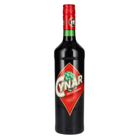 🌾Cynar Bitter 16,5% Vol. 0,7l | Spirits Village