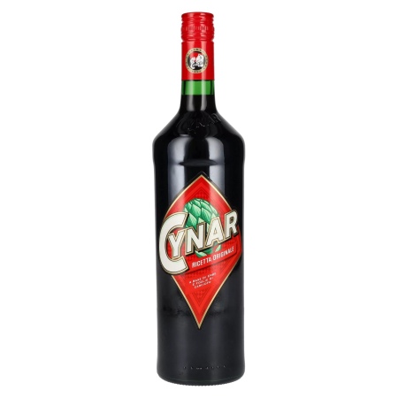 🌾Cynar Bitter 16,5% Vol. 1l | Spirits Village