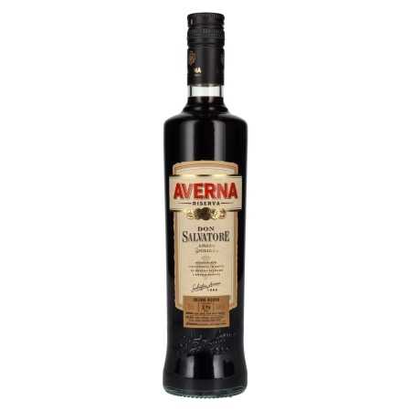 🌾Averna Riserva DON SALVATORE 34% Vol. 0,7l | Spirits Village