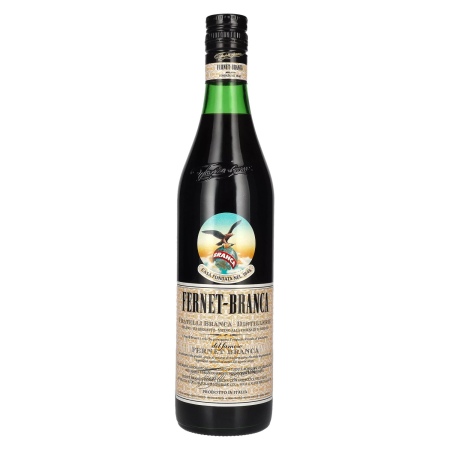 🌾Fernet-Branca 35% Vol. 0,7l | Spirits Village