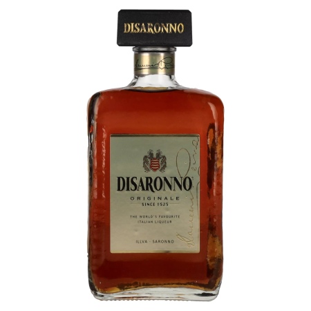 🌾Disaronno Originale 28% Vol. 0,5l | Spirits Village