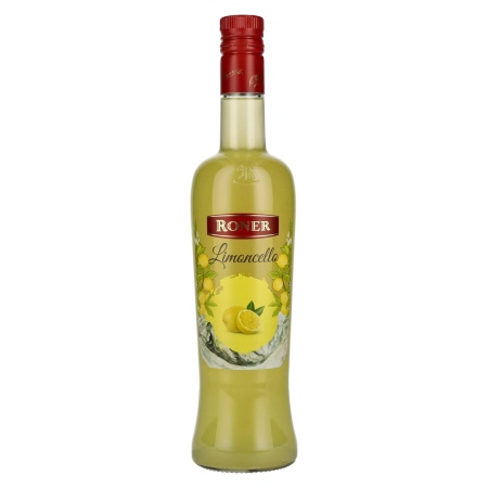 🌾Roner Limoncello Zitronenlikör 30% Vol. 0,7l | Spirits Village