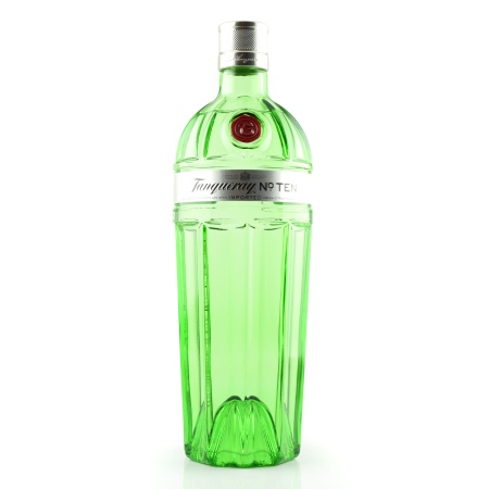 🌾Tanqueray No. Ten 47,3%vol. 1,0l | Spirits Village