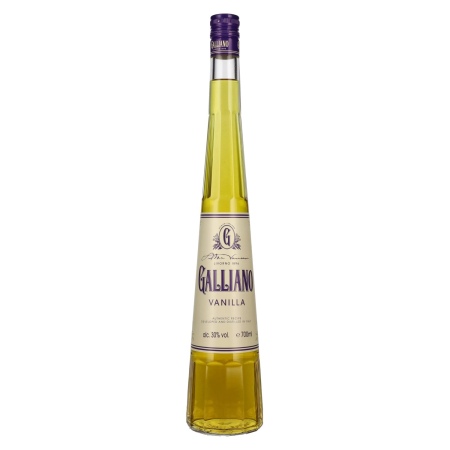 🌾Galliano Vanilla 30% Vol. 0,7l | Spirits Village