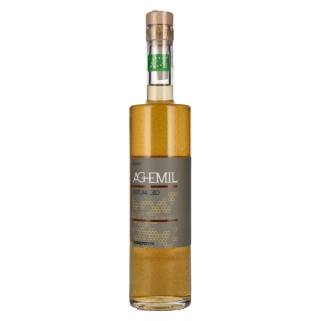 🌾Domenis 1898 AGHEMÎL Liquore 35% Vol. 0,5l | Spirits Village