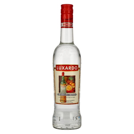 🌾Luxardo Maraschino 25% Vol. 0,7l | Spirits Village