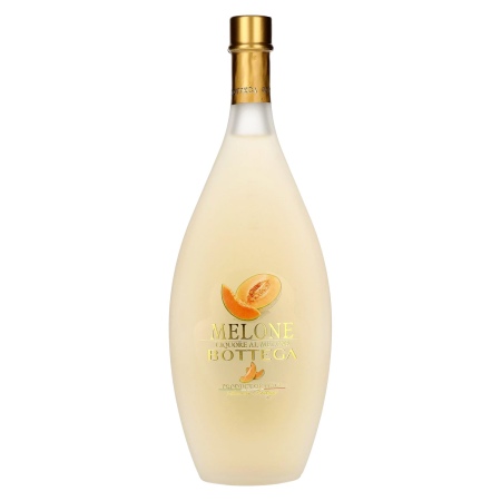 🌾Bottega MELONE Melon Liqueur 28% Vol. 0,5l | Spirits Village