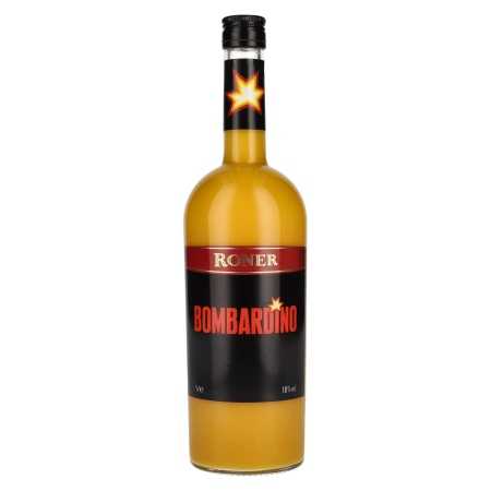 🌾Roner Bombardino 18% Vol. 1l | Spirits Village