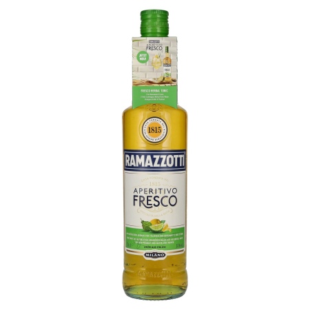 🌾Ramazzotti Aperitivo Fresco 15% Vol. 0,7l | Spirits Village