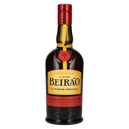 🌾Beirão Licor 22% Vol. 0,7l | Spirits Village