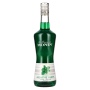 🌾La Liqueur de Monin GRÜNE MINZE 20% Vol. 0,7l | Spirits Village