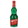 🌾Get 27 Liqueur de Menthe 17,9% Vol. 0,7l | Spirits Village