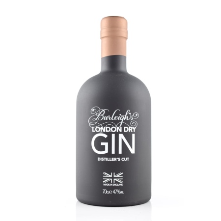 🌾Burleigh's Gin Director's Cut 47% vol. 0,7l | Spirits Village