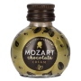 🌾Mozart Gold Chocolate Cream 17% Vol. 0,02l | Spirits Village