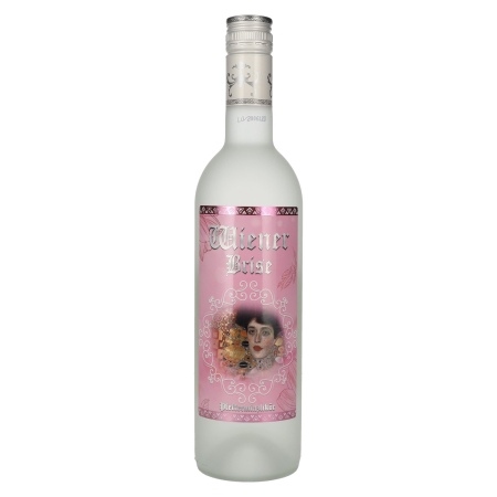 🌾Wiener Brise Pfefferminzlikör 18% Vol. 0,7l | Spirits Village