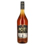 🌾Pott Rum 54% Vol. 1l | Spirits Village