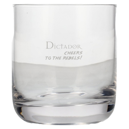 🌾Dictador Glas ohne Eichung | Spirits Village