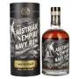 🌾Austrian Empire Navy Rum ANNIVERSARY 40% Vol. 0,7l in Geschenkbox | Spirits Village