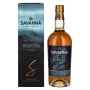 Savanna LE MUST Traditionnel Reunion Island Rum 45% Vol. 0,7l in Geschenkbox