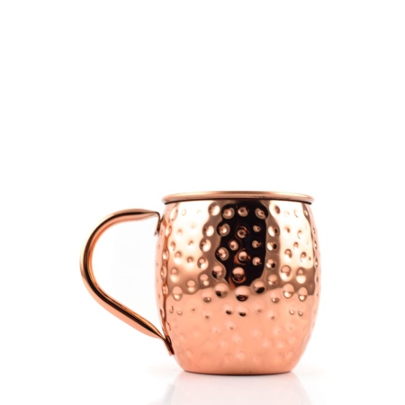 🌾GIN 27 Copper Mug | Spirits Village