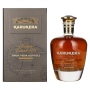 🌾Karukera Cuvée Christophe Colomb 1493 Tres Vieux Rhum Hors d´Age 45% Vol. 0,7l in Geschenkbox | Spirits Village