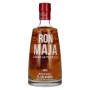 🌾Ron Maja Añejo Autentico 8 Años Gran Reserva Familiar Rum 40% Vol. 0,7l | Spirits Village