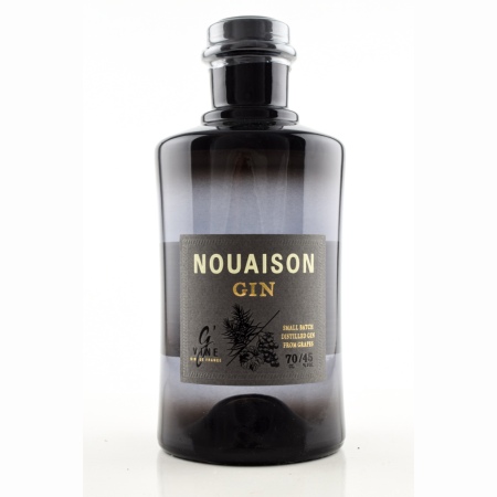 🌾G 'Vine Nouaison Gin 45% vol. 0,7l | Spirits Village