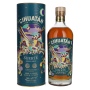 Cihuatán SUERTE Rum El Salvador Limited Edition 2023 44,2% Vol. 0,7l in Geschenkbox