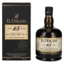 🌾El Dorado 15 Years Old Finest Demerara Rum SPECIAL RESERVE 43% Vol. 0,7l in Geschenkbox | Spirits Village